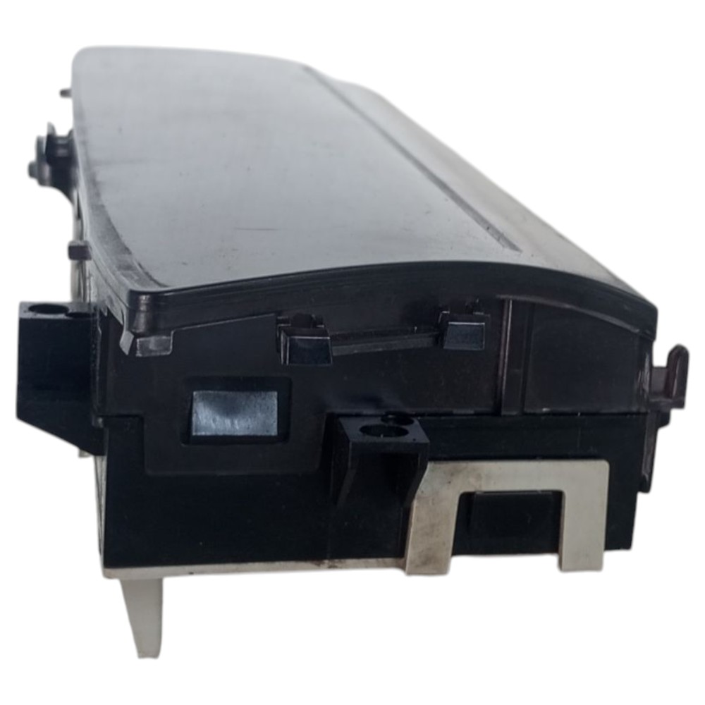 Comando Ar Condicionado Digital Honda Hrv 2015 2016 2020 5