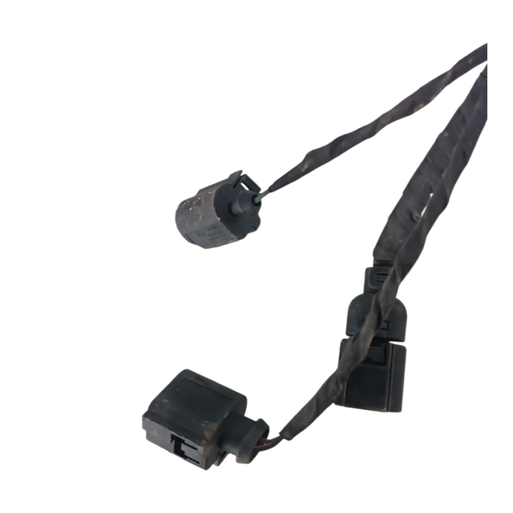 Chicote Injeção Volkswagen Polo 2019 2023 5