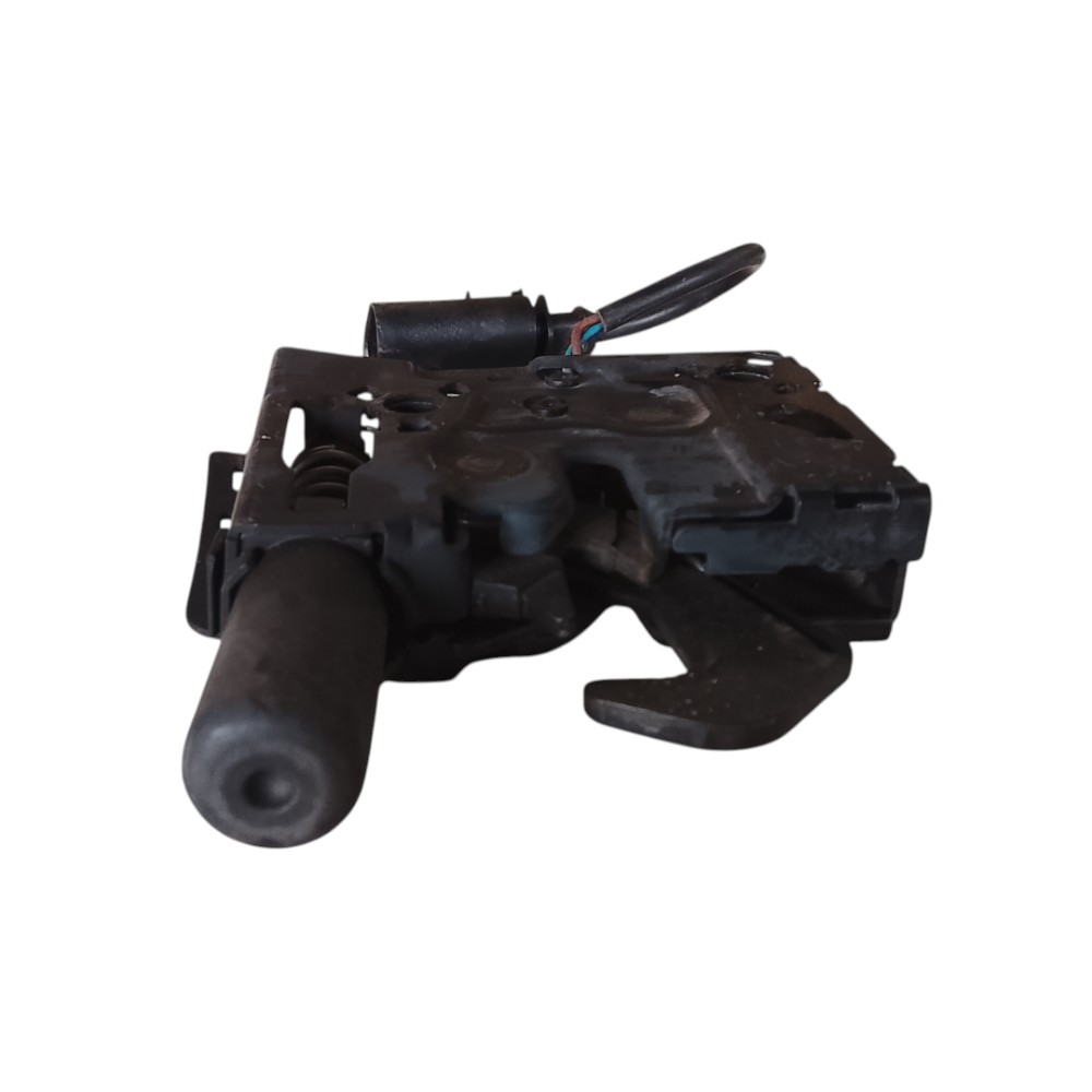 Fechadura Capô Volkswagen Polo 2018 2022 5