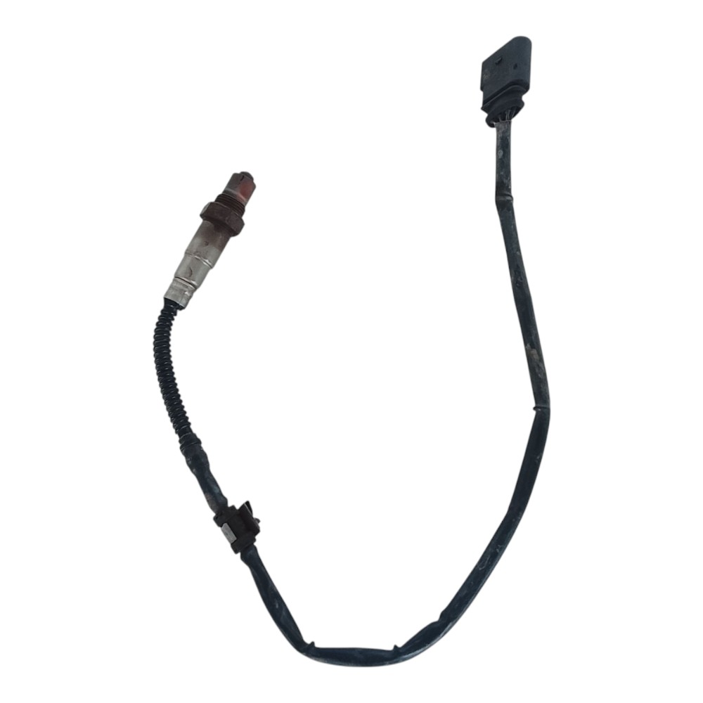 Sonda Lambda Volkswagen Saveiro Fox 2009 2016 2