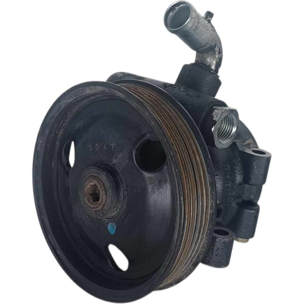 Bomba De Direção Hidráulica Ford Ecosport 2007