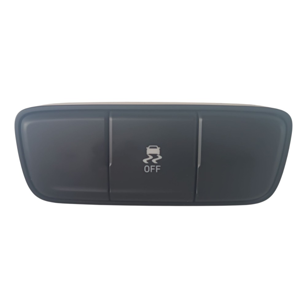 Botão Controle Tração Estabilidade Hyundai Hb20 2020 2023 2