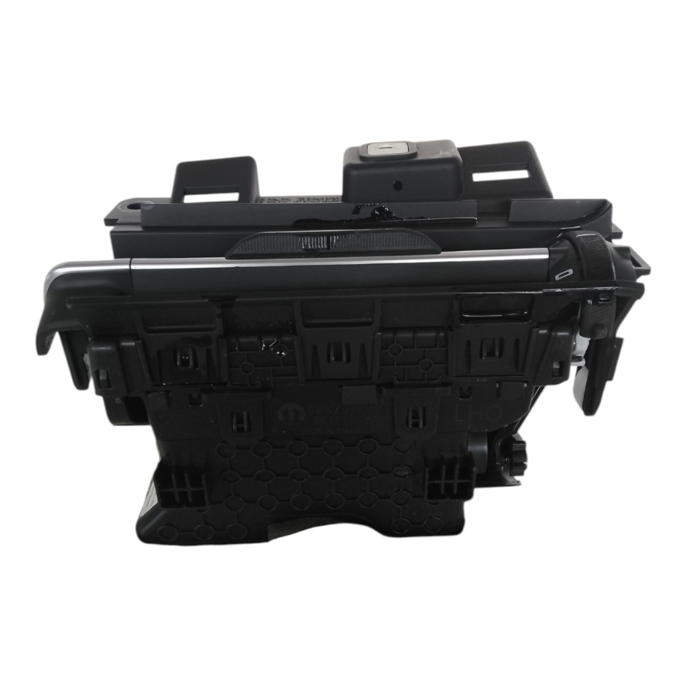 Difusor Ar Esquerdo Jeep Commander 2023 2025