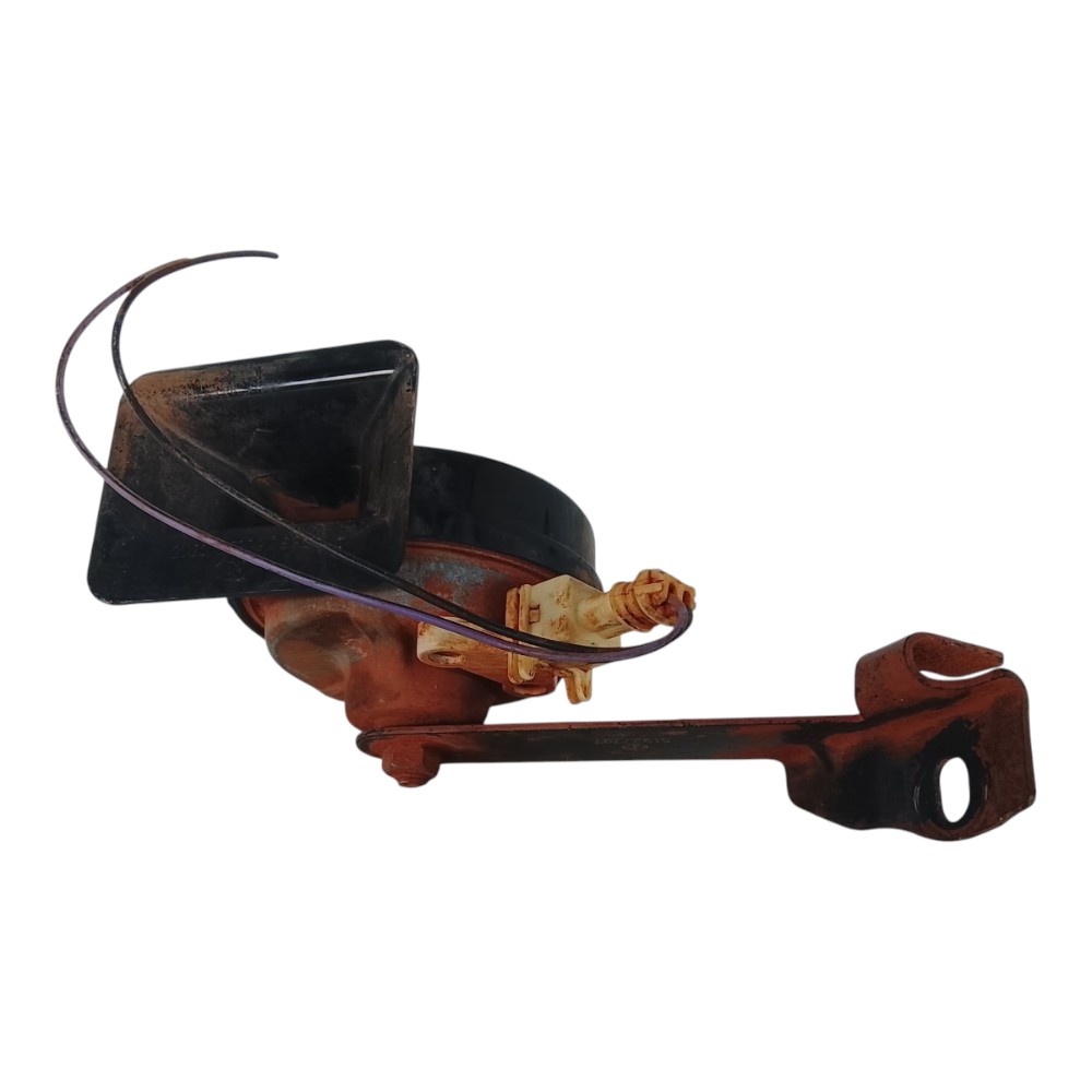 Buzina Caracol Fiat Strada 2015 2016 4