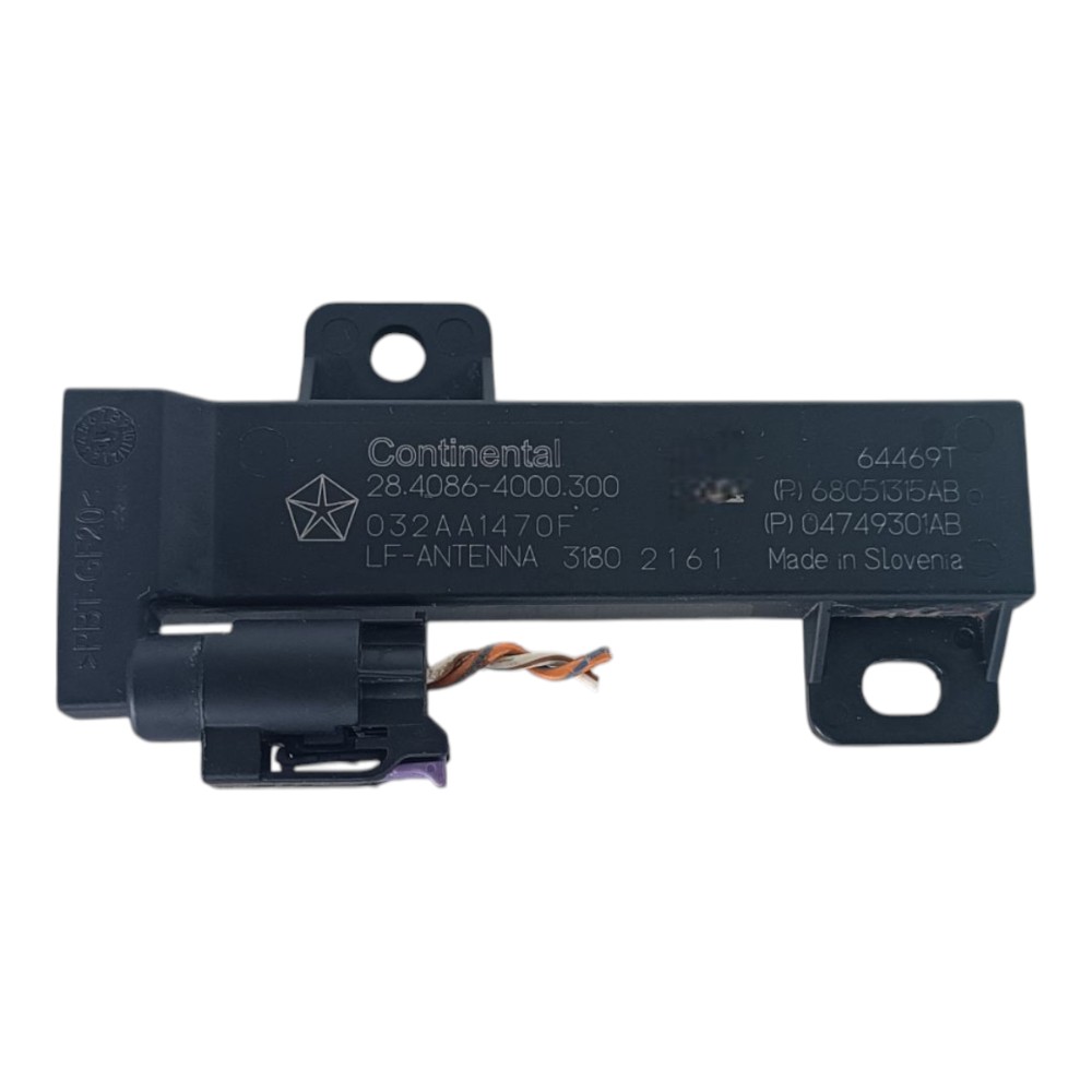 Sensor Antena Keyless Jeep Compass 2016 A 2021 Original 1