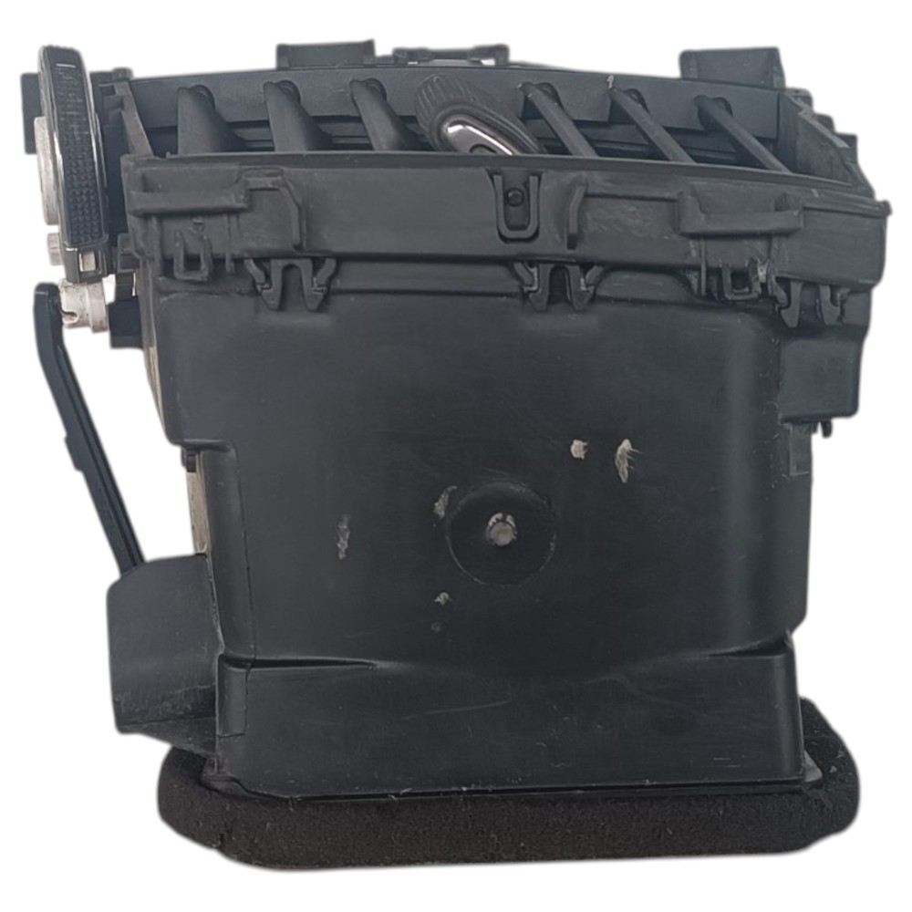 Difusor Saida Ar Central Direito Toro 2016 2021 Original 2