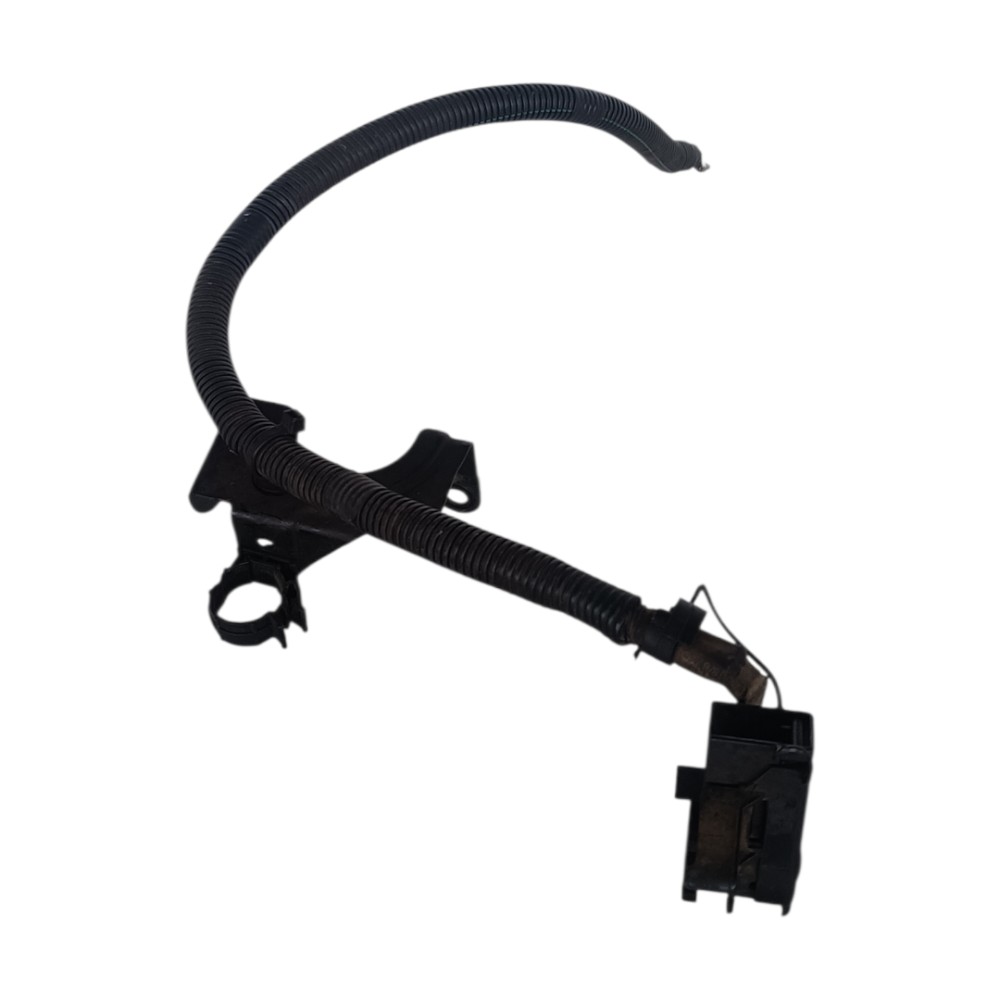 Cabo Negativo Bateria Fiat Mobi 2016 2024