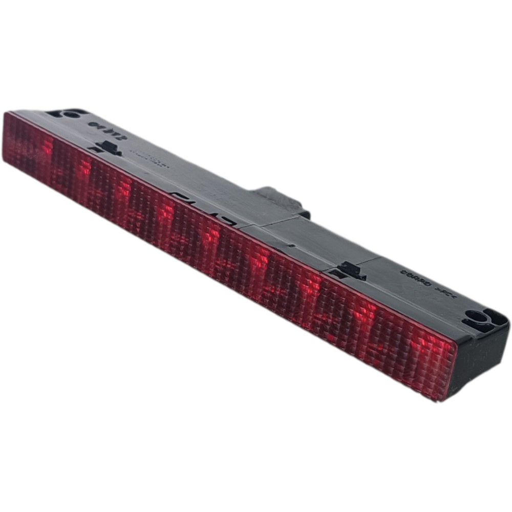 Moldura da Luz de Frio Break Light Fiat Ideia 2011 2019 1