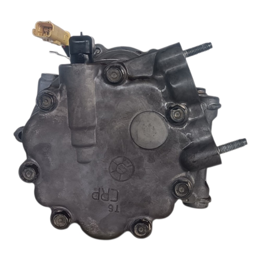Compressor Do Ar Condicionado Citroen C4 2013 2014 7