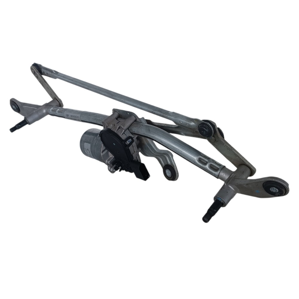 Galhada Máquina Limpadora Parabrisa GM Tracker 2023 2024