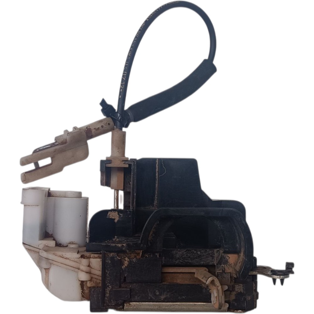 Fechadura da Porta Fiat Palio 2012 Dianteira Esquerda 2