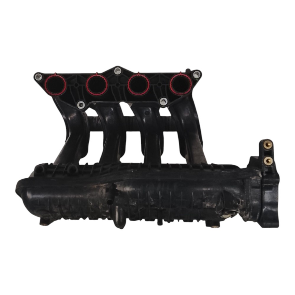 Coletor De Admissão Honda Fit 2005 2006 2007 2008