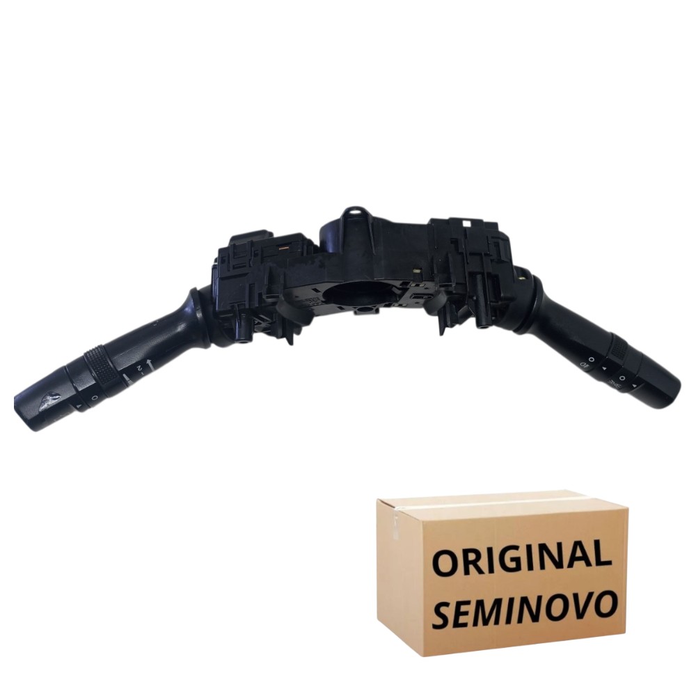 Chave Seta Limpador Kia Soul Cerato 2008 2013 3753ma2210 2