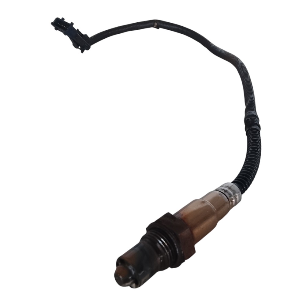 Sonda Lambda Pós Peugeot 207 2009 2012 2