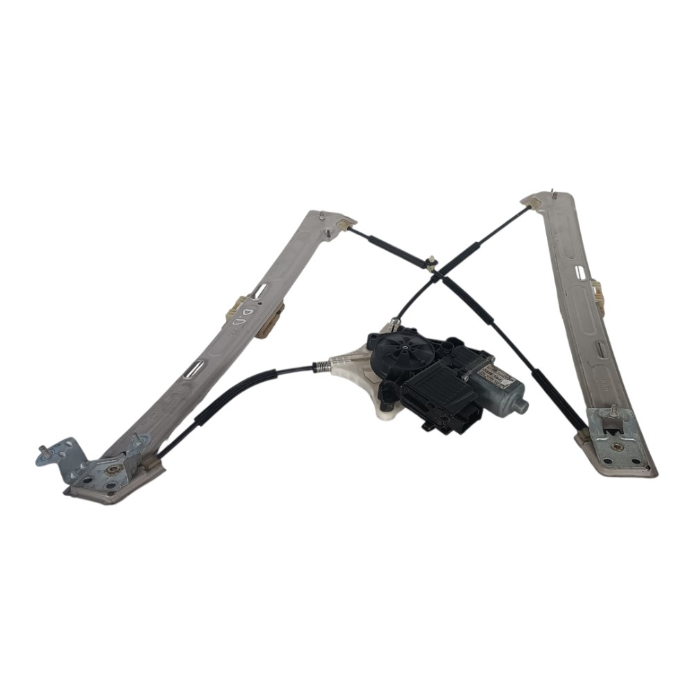 Máquina de Vidro Volkswagen Polo 2019 Dianteira Direita