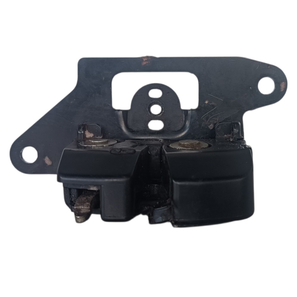 Fechadura Porta Malas Fiat Mobi 2017 2018 2019 2020 2024 2