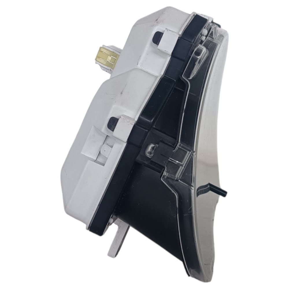 Painel De Instrumentos Nissan March 2016 2017 2018 2019 3