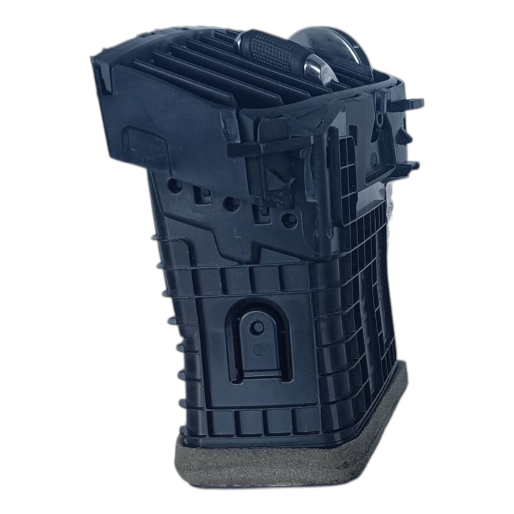 Difusor Ar Central Esquerdo Jeep Compass 2018 2019 2020 2021 5