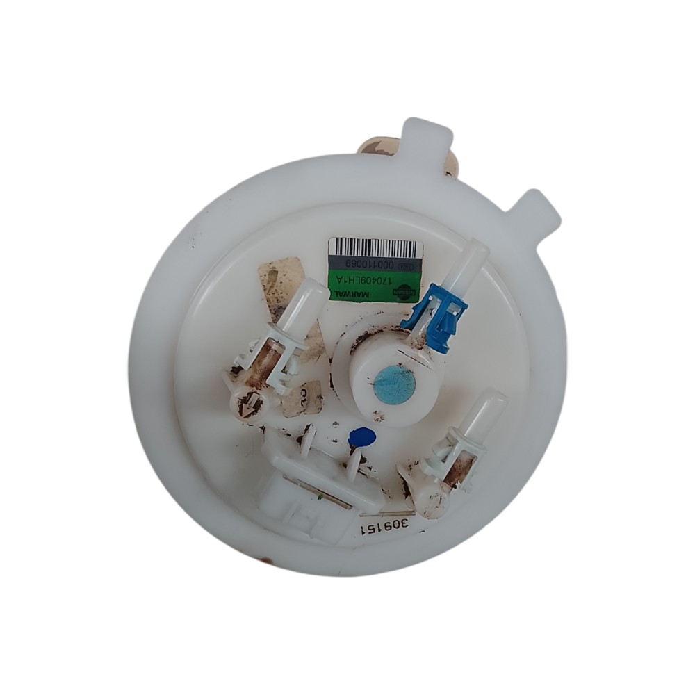 Bomda De Combustível Flex 1.6 Nissan Versa 2012 2013 2