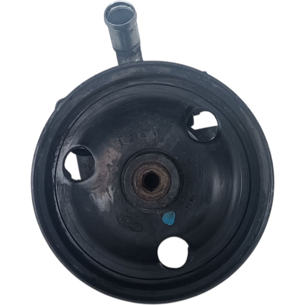 Bomba De Direção Hidráulica Ford Ecosport 2007 2