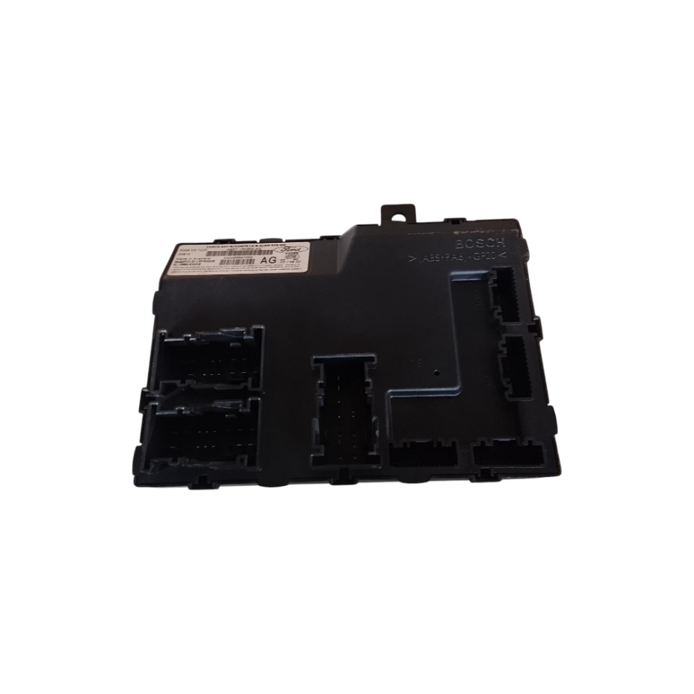 Módulo Central Controle Porta Ford Fiesta 2011 2017 5