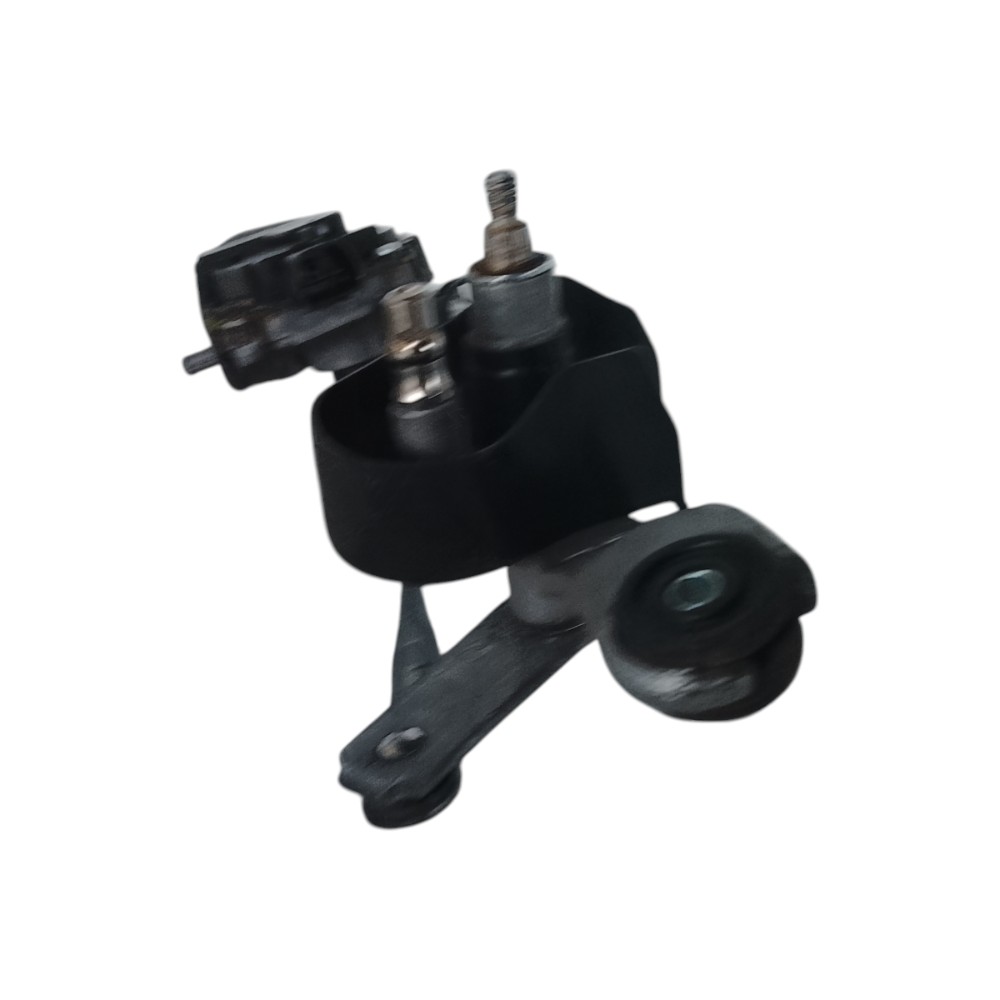 Máquina Limpador Parabrisa Toyota Etios 2013 2014 3