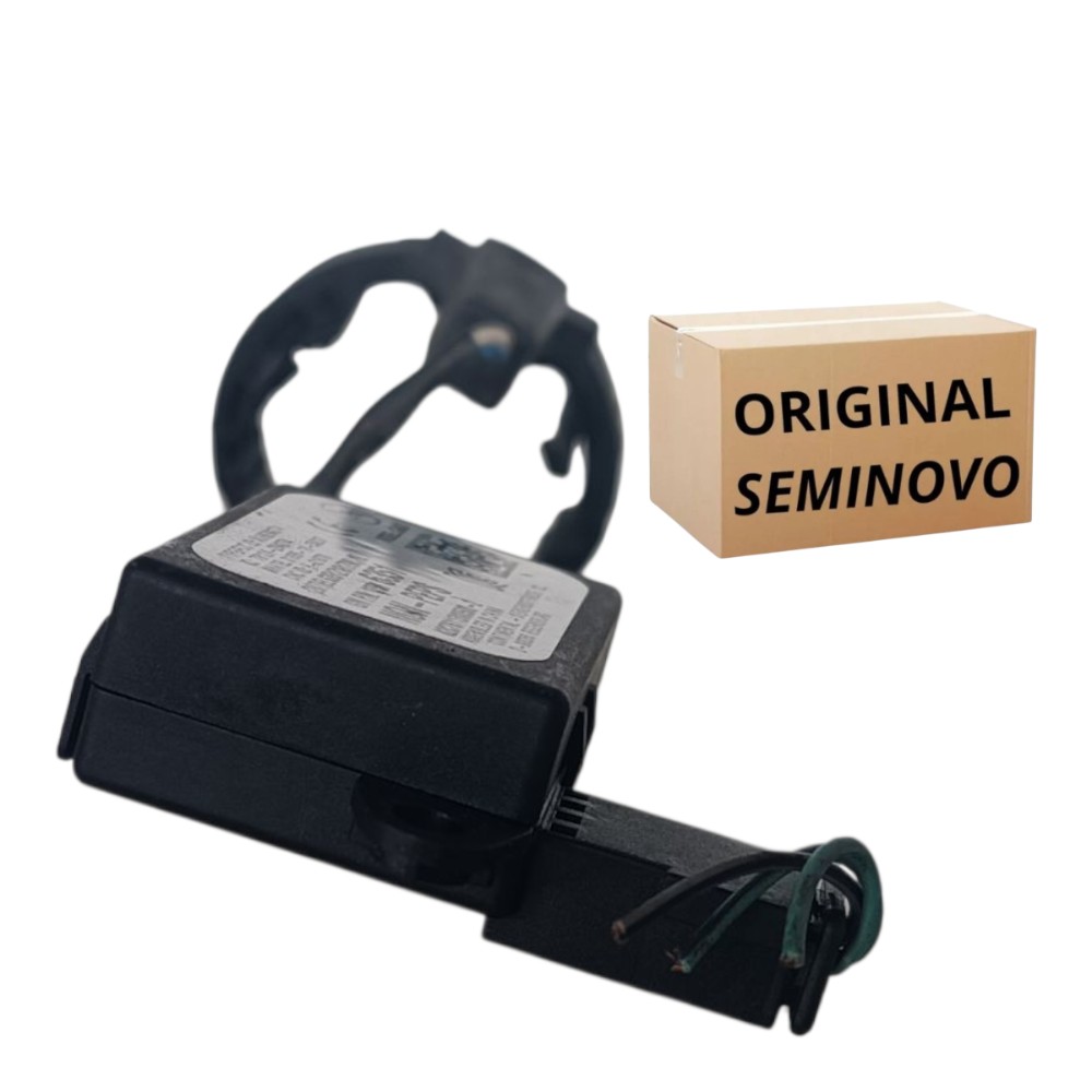 Antena Imobilizador Ignição Chevrolet Onix Prisma 2013 2019 3