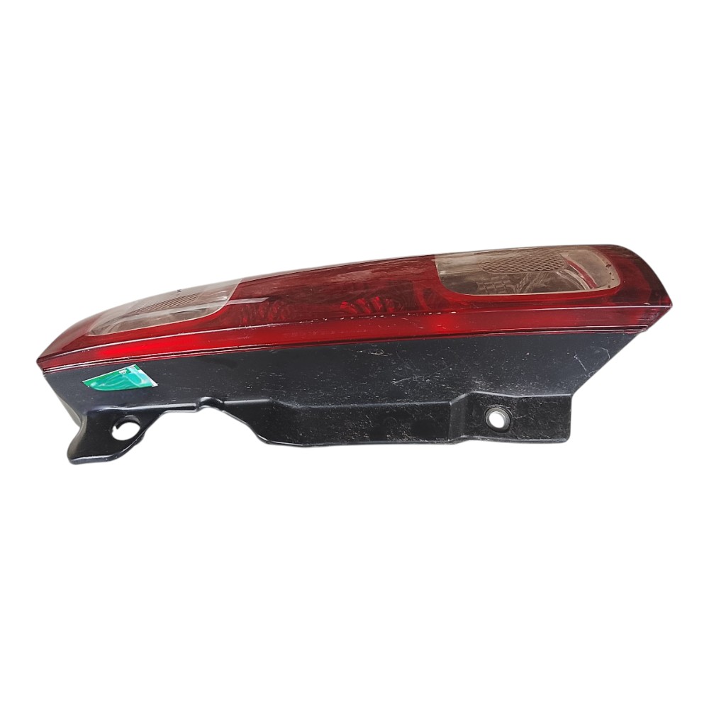 Lanterna traseiro fiat uno 2011 2012 L D 3