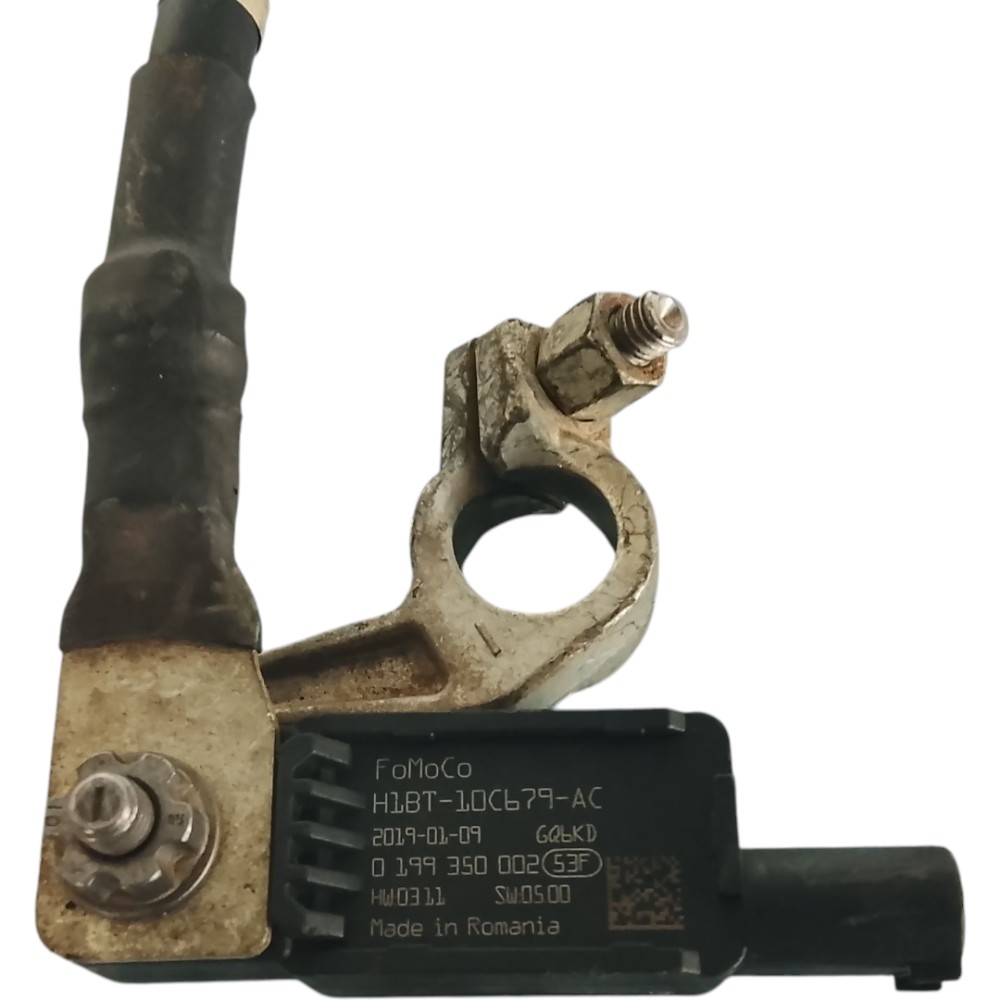 Cabo Negativo Bateria Ford Ka 1.0 2015 2016 2017 2018 2020 4