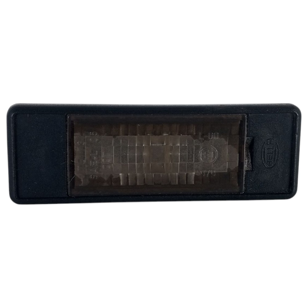 Lanterna Luz De Placa Peugeot 307 2009 2010 2011 2012