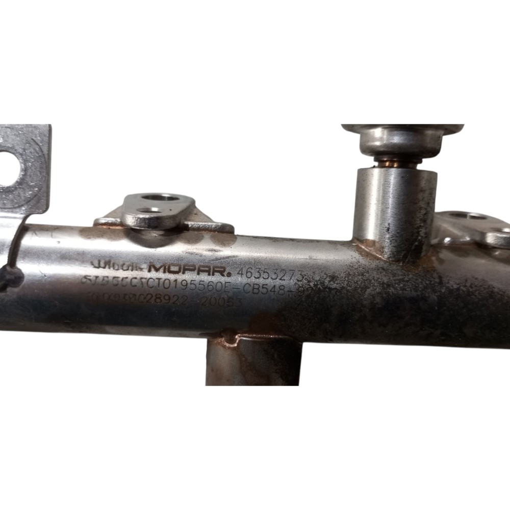 Flauta Bico Injetor 1.3 T270 Compass Renegade 2022 2023 5