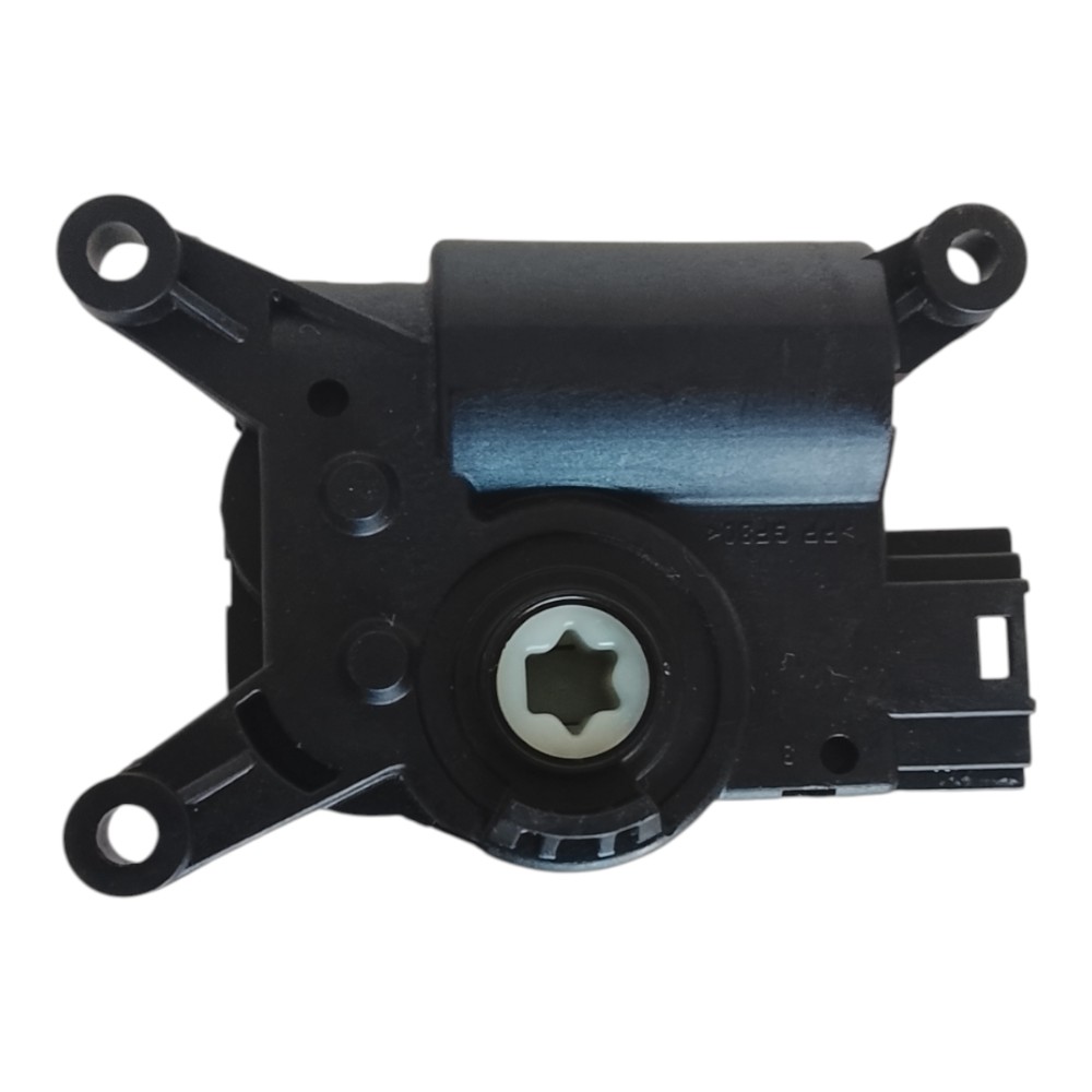 Motor Atuador Ar Condicionado Jeep Commander 2016 2021 5