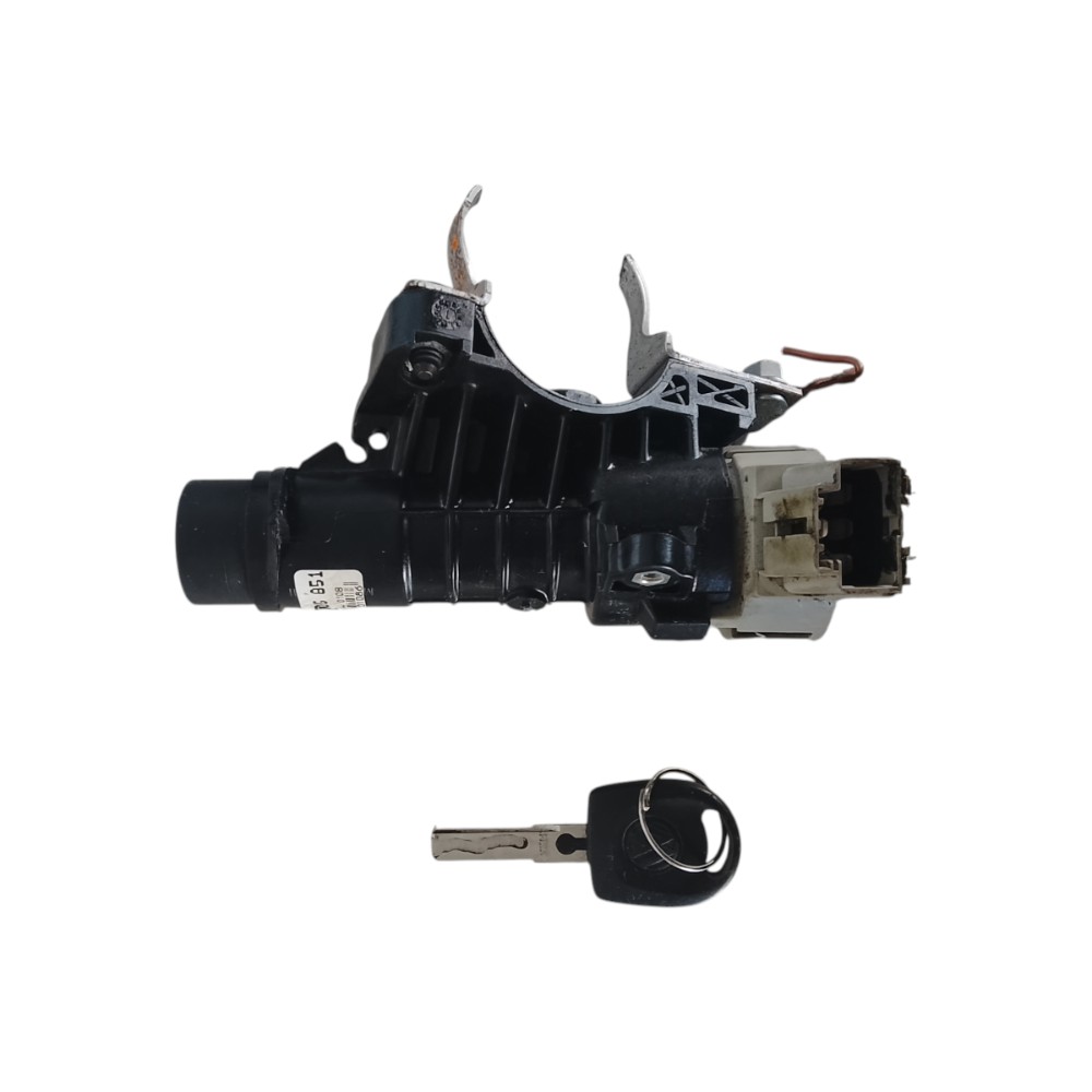 Kit Code Volkswagen Voyage 1.6 2021 2022