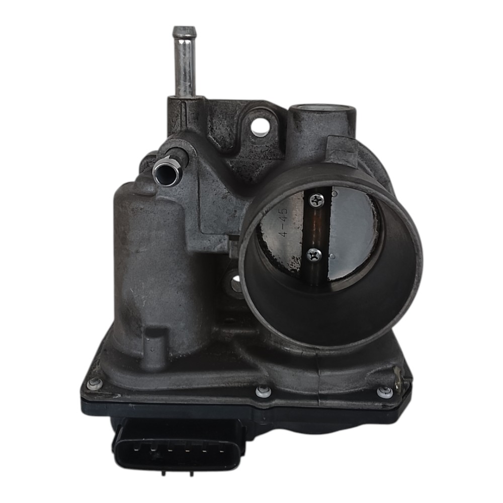 Corpo Borboleta Tbi Toyota Etios 1.5 16v 2013 2021 1