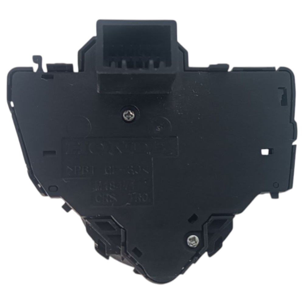 Botão Comando Piloto Automático Honda Hrv 2016 2021 Original 5