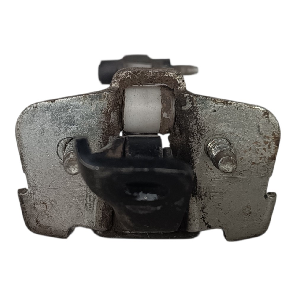 Limitador Da Porta Renault Sandero 2014 Traseira Direita 5