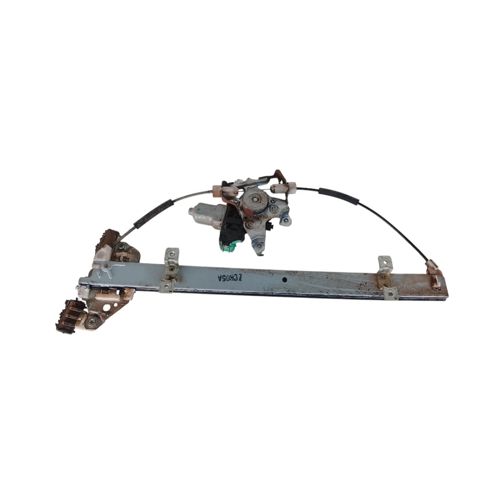 Maquina Vidro Elétrica Nissan Livina 2014 Dianteira Esquerda 1