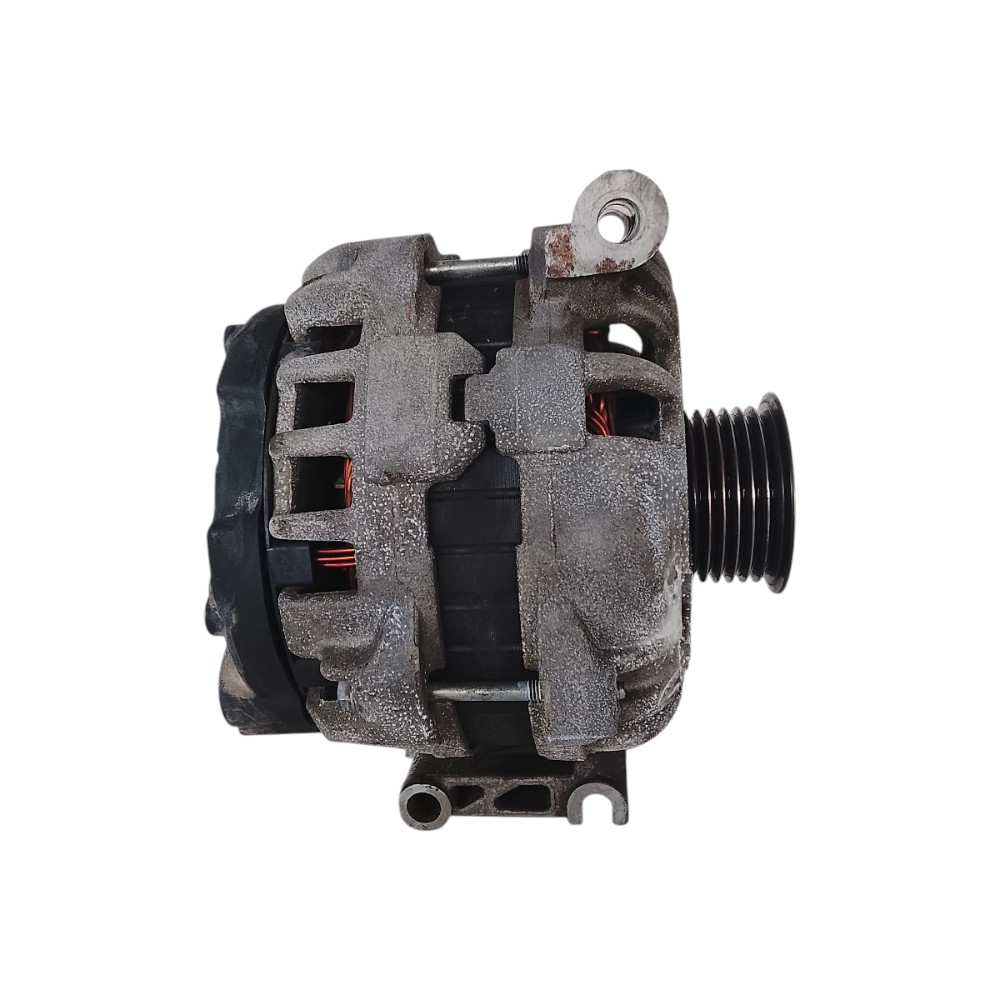Alternador Fiat Grand Siena 1.6 14v 2013 2015