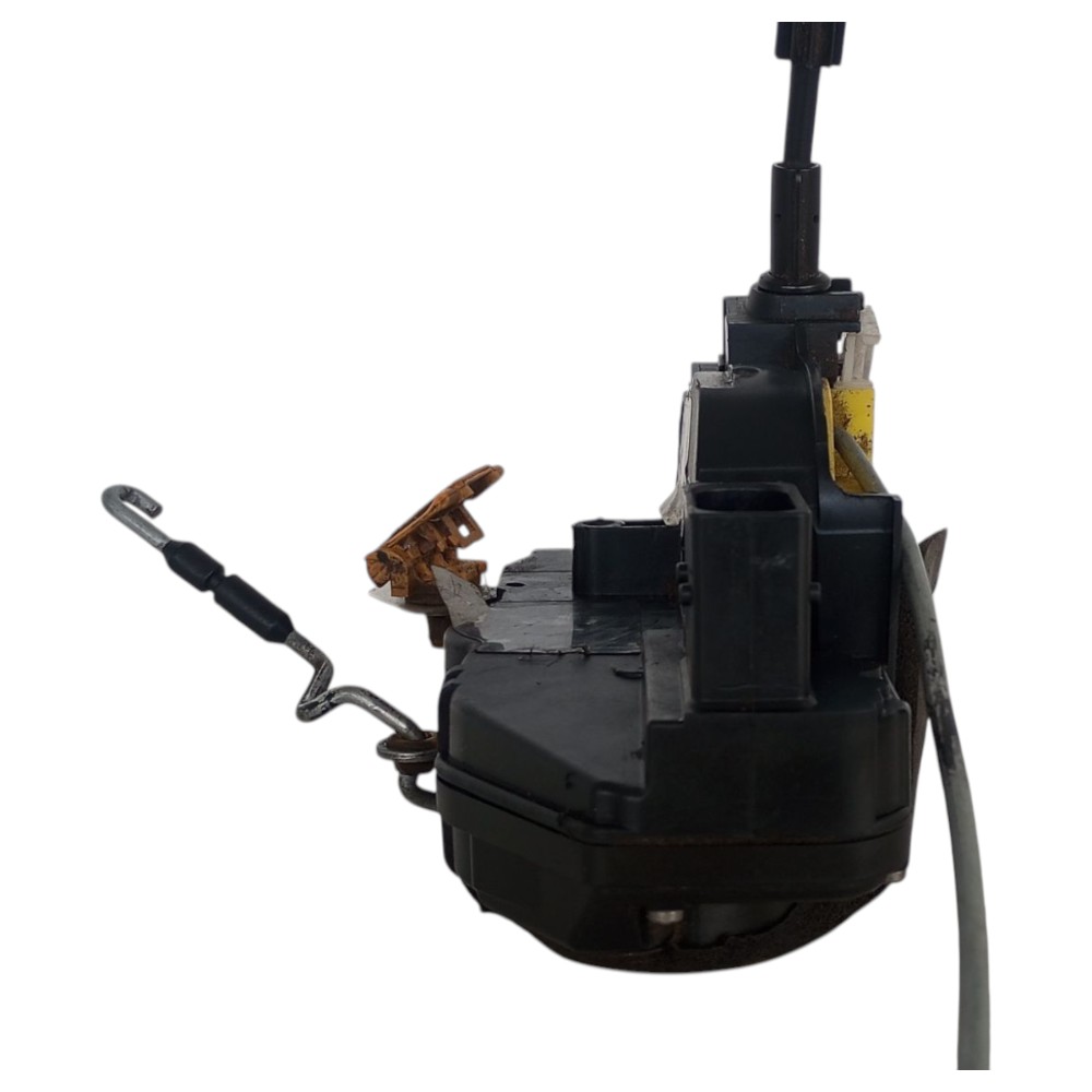 Fechadura Elétrica Dianteira Esquerda Cruze 2012 2013 2016 5