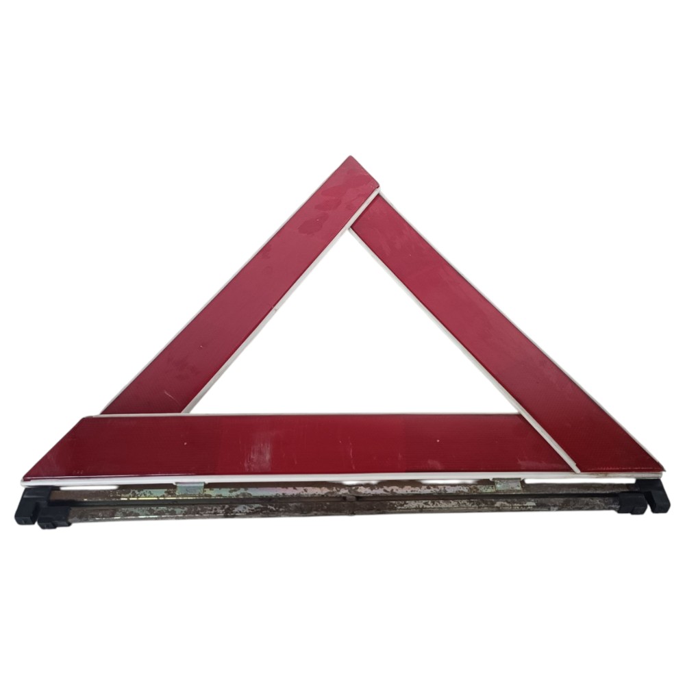 Triângulo Sinalizador Peugeot 307 2002 2012 1