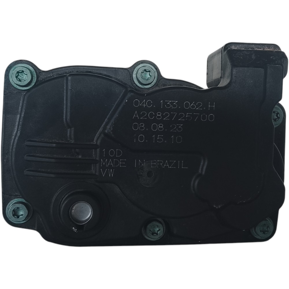Tbi Corpo Borboleta Volkswagen T-cross 1.0 Tsi 3cc  20/24 5