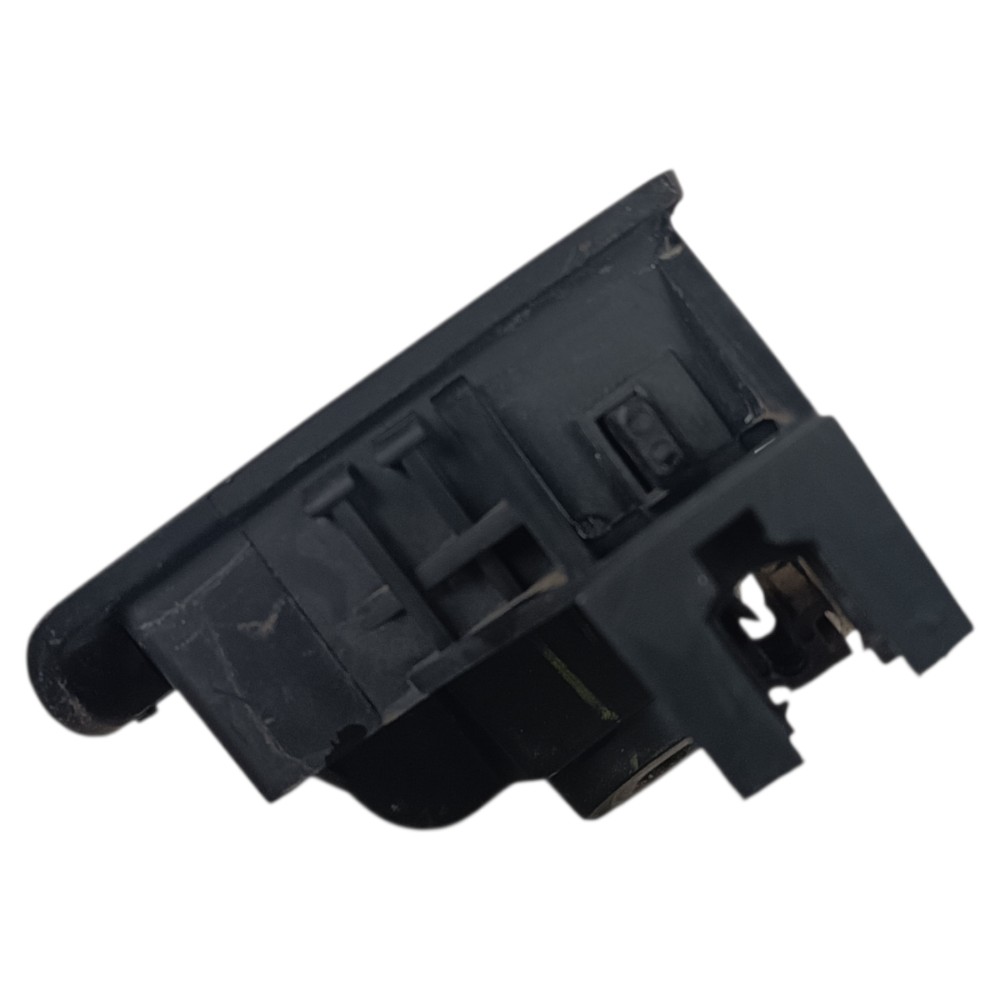 Botão Vidro C/moldura Fiat Idea 2012 2016 Dianteira Direita 5