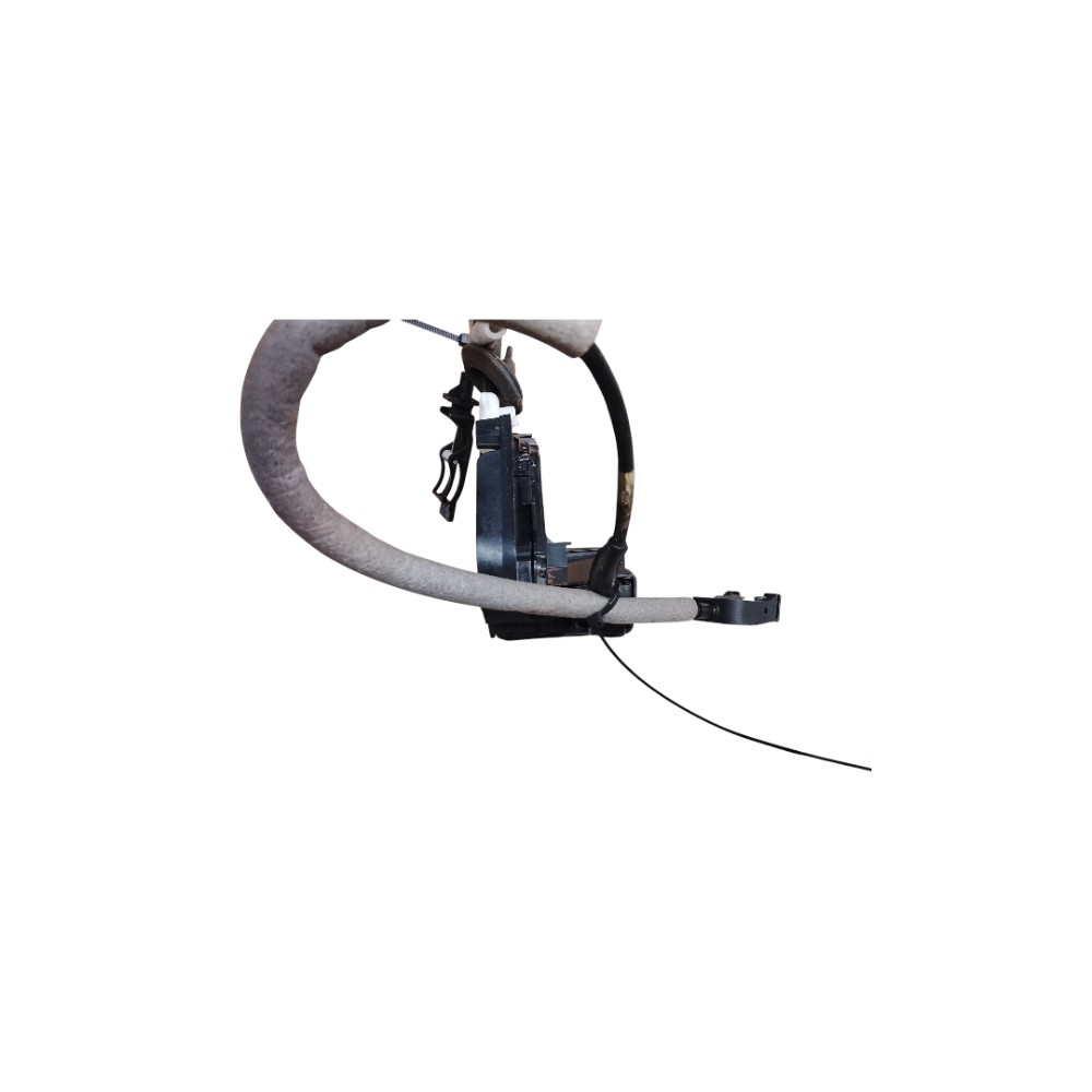 Fechadura Porta Vw Polo 2019 T E 3