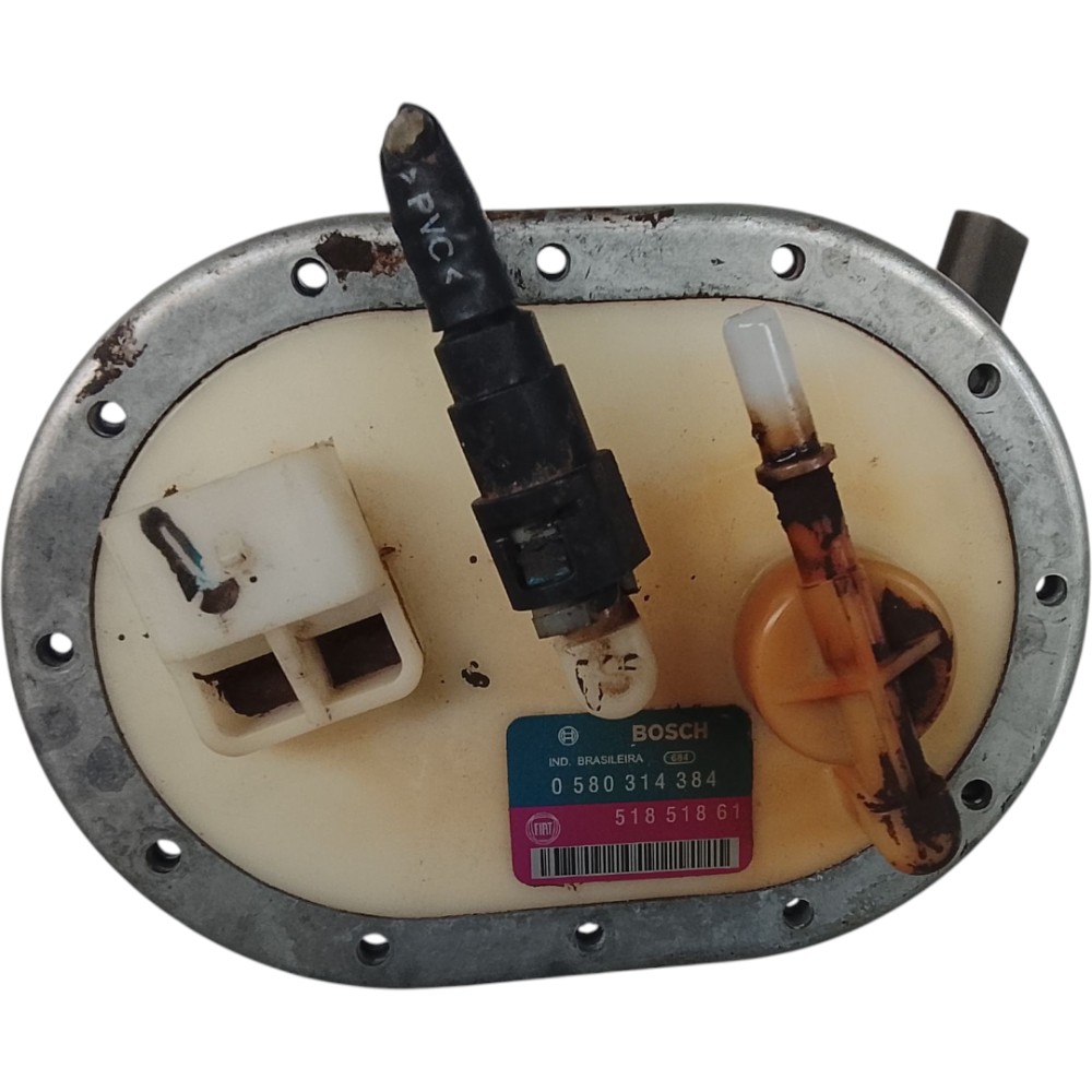 Bomba Combustível Fiat Palio Siena Uno 1.0 2011 2016 2