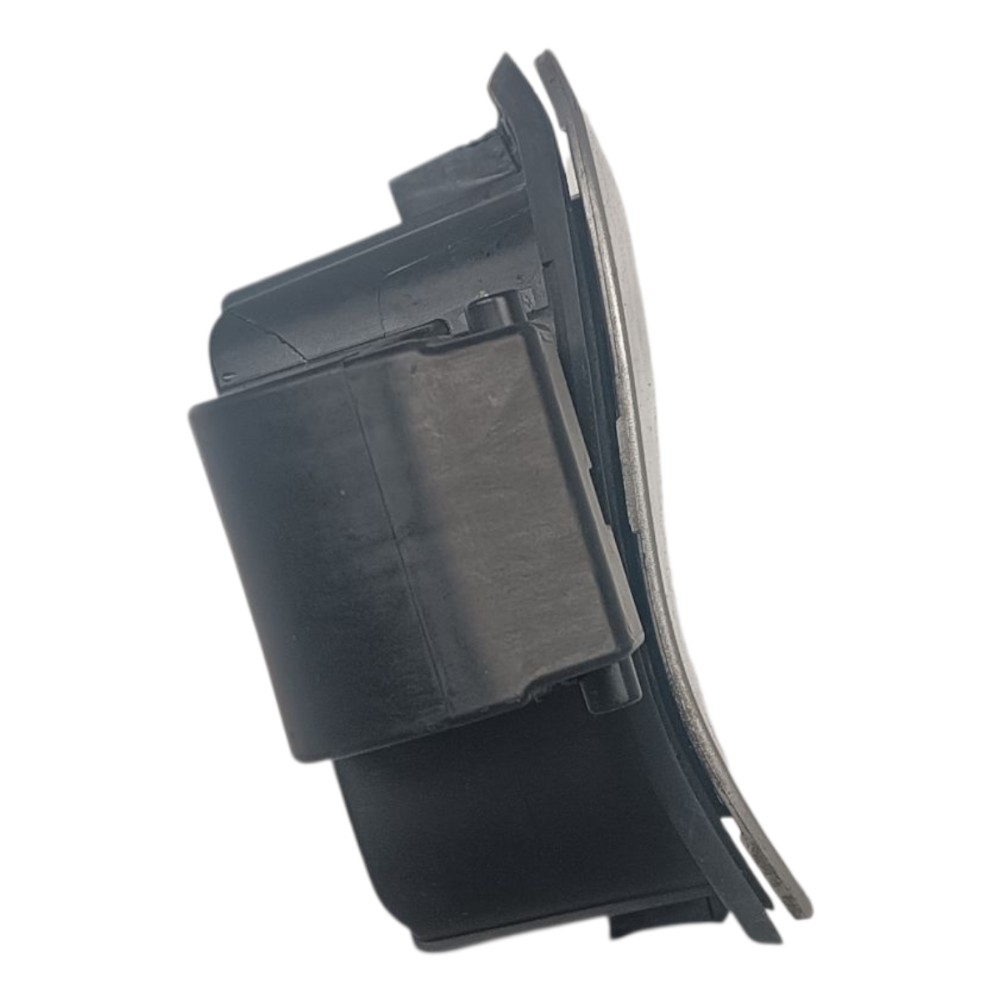 Portinhola Tanque De Combustível Renault Captur 2018 2022 Branca 3