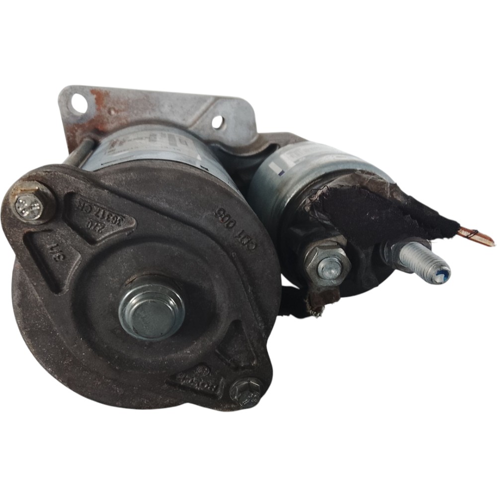 Motor partida 1.0 1.4 fiat palio strada uno 2011 2014 2