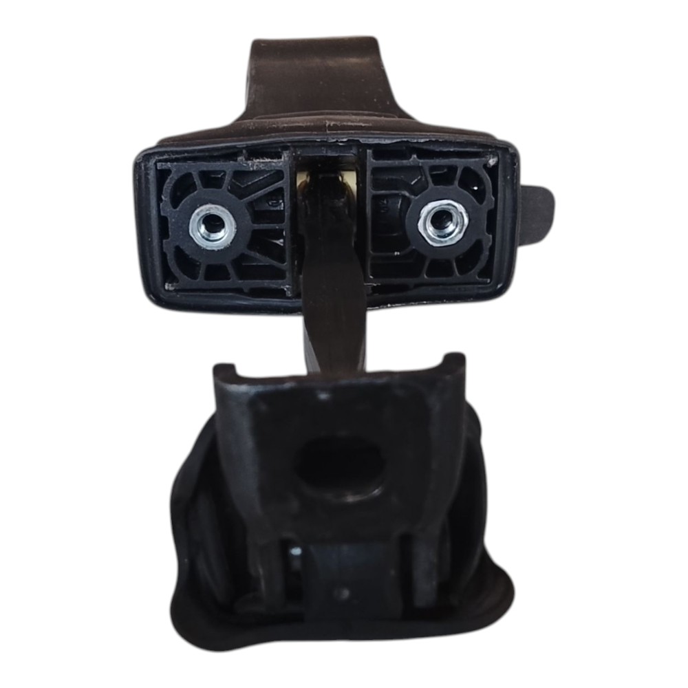 Limitador Porta Traseira Esquerda Volkswagen Nivus 2018 2023 5