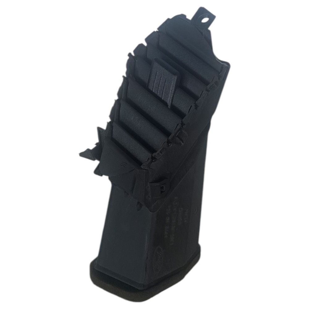 Difusor De Ar Central Esquerdo Ford Ka 2014 2015 2017 2021 1
