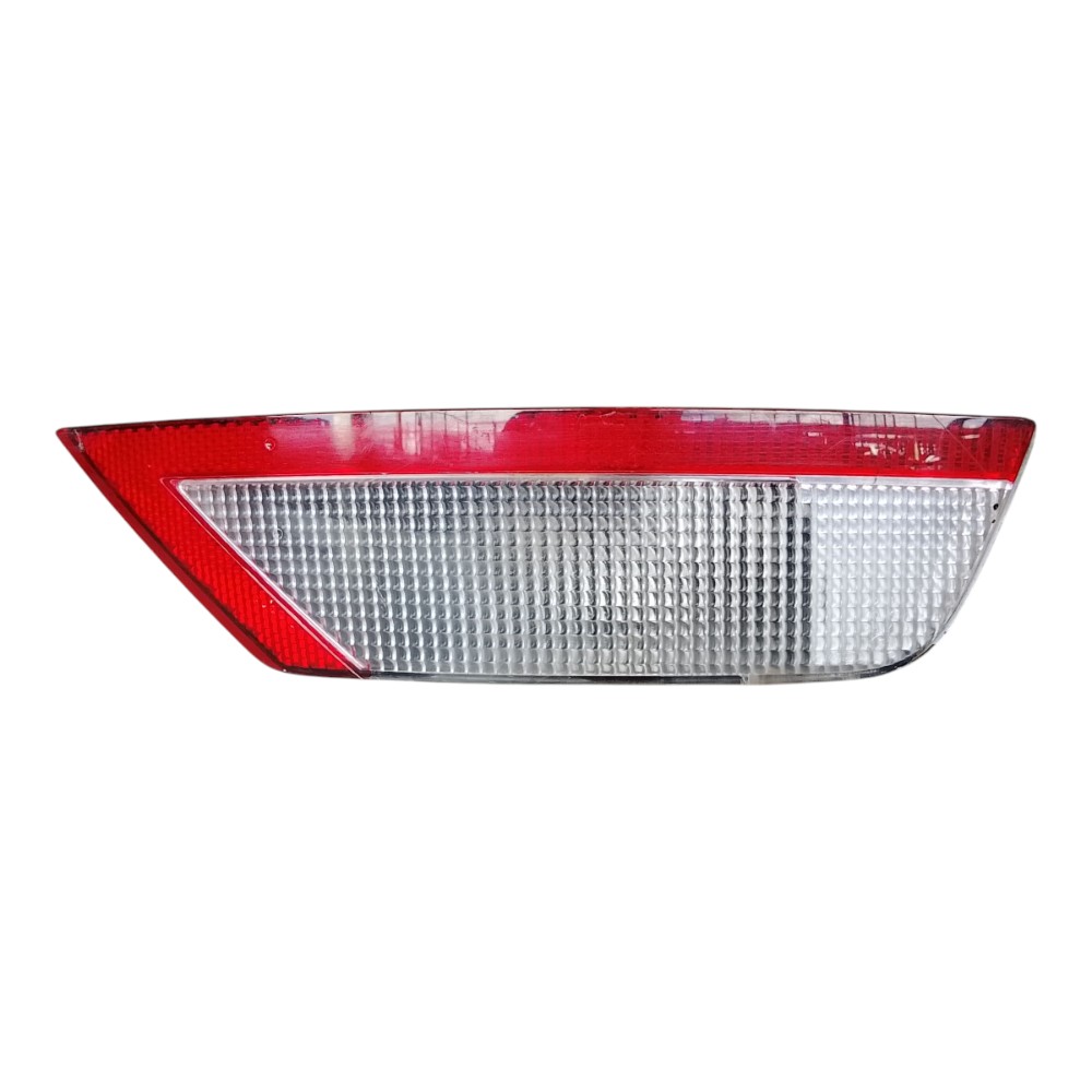 Laterna Traseira Direita Ford Focus 2009 2010 2011 2012 2013 Direito/passageiro Vermelho 2