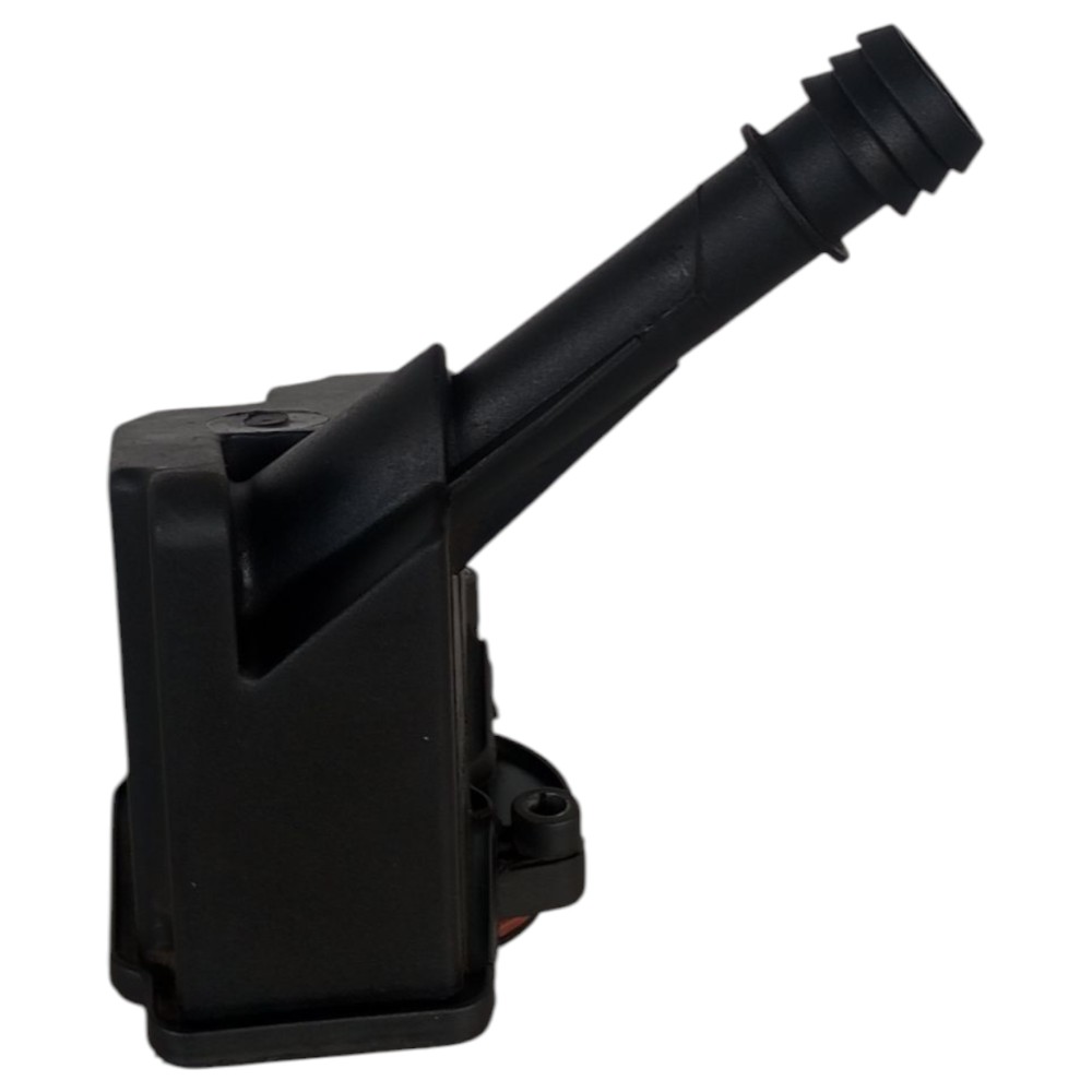 Anti-chama Respiro Óleo Volkswagen Gol 2004 Preto